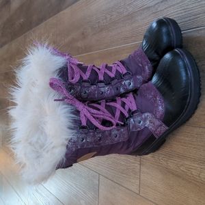 Sorel Youth Tofino ii Snow Boots